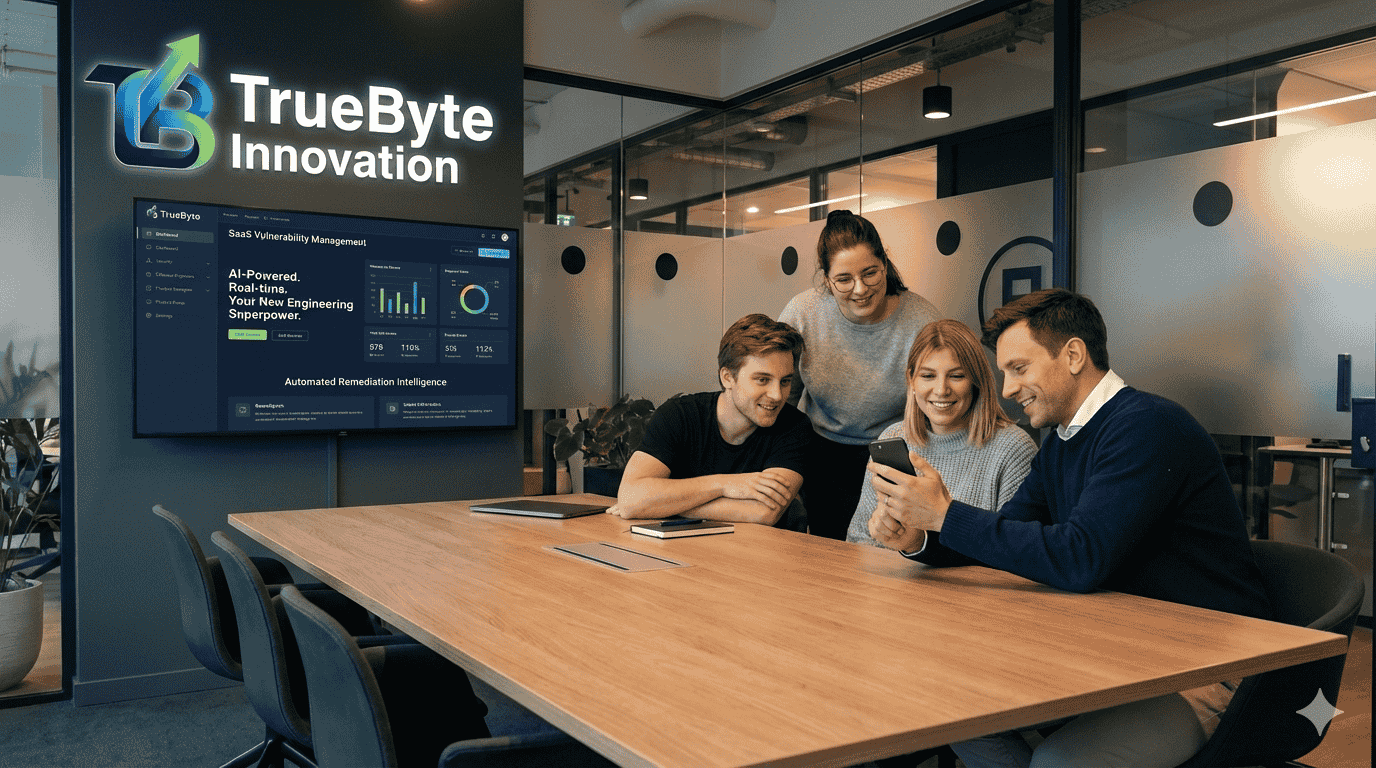 Multi-Tenant Architecture